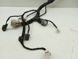 CHICOTE PORTA TRASEIRA DIR. S10 TRAILBLAZER 2014 2015 A 2023