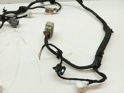 CHICOTE PORTA DIANT. DIR. S10 TRAILBLAZER 2014 2015 A 2023