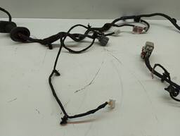 CHICOTE PORTA DIANT. DIR. S10 TRAILBLAZER 2014 2015 A 2023