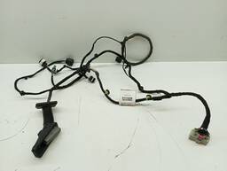 Chicote Porta Dianteira Direita Chevrolet Spin 2019 2020/