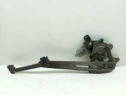 MÁQUINA DE VIDRO PORTA TRASEIRA ESQ S10 TRAILBLAZER 12/ ELÉ