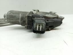 MÁQUINA DE VIDRO PORTA TRASEIRA ESQ S10 TRAILBLAZER 12/ ELÉ