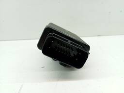 MODULO PORTA DIANTEIRA DIREITA COBALT SPIN 2017 2018 2019/