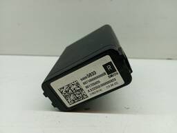 MODULO PORTA TRASEIRA DIR. S10 TRAILBLAZER 2014 2015 A 2023