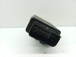 MODULO PORTA TRASEIRA DIR. S10 TRAILBLAZER 2014 2015 A 2023