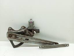 MÁQUINA DE VIDRO PORTA TRASEIRA DIR S10 TRAILBLAZER 12/ ELÉ