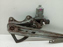 MÁQUINA DE VIDRO PORTA TRASEIRA DIR S10 TRAILBLAZER 12/ ELÉ