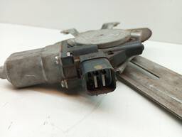 MÁQUINA DE VIDRO PORTA TRASEIRA DIR S10 TRAILBLAZER 12/ ELÉ