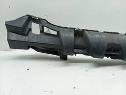 ABSORVEDOR DE IMPACTO DIANTEIRO MERCEDES C180 2013 A 2015