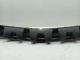 ABSORVEDOR DE IMPACTO DIANTEIRO MERCEDES C180 2013 A 2015