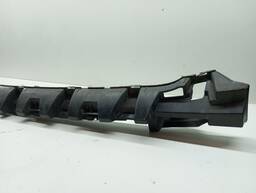 ABSORVEDOR DE IMPACTO DIANTEIRO MERCEDES C180 2013 A 2015