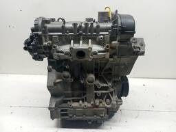 Motor Golf 1.4 Tsi Gas 2014 2015 a 2016