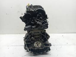 MOTOR GOLF 1.4 TSI GAS 2014 2015 A 2016