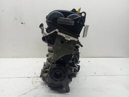 MOTOR GOLF 1.4 TSI GAS 2014 2015 A 2016