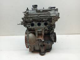 Motor Nissan March Versa 1.0 3cc 12v Flex 2015 2016 a 2020 