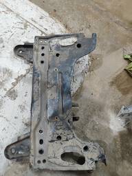 AGREGADO ECOSPORT 2.0 2009