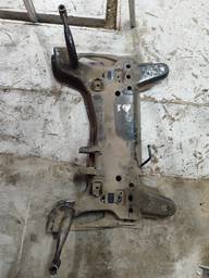 AGREGADO ECOSPORT 2.0 2009