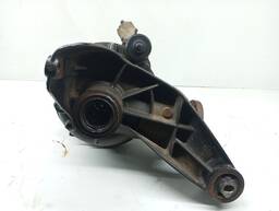 DIFERENCIAL TRASEIRO COMPLETO DISCOVERY 3 V6 2005 2006 2007