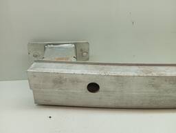 ALMA LÂMINA PARACHOQUE TRASEIRO JEEP COMPASS 2017/..