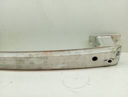 ALMA LÂMINA PARACHOQUE TRASEIRO JEEP COMPASS 2017/..