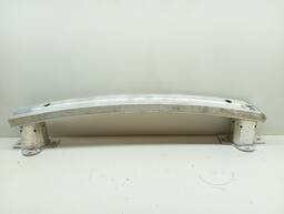 ALMA LÂMINA PARACHOQUE TRASEIRO JEEP COMPASS 2017/..