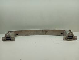 ALMA LÂMINA PARACHOQUE TRASEIRO JEEP COMPASS 2017/..