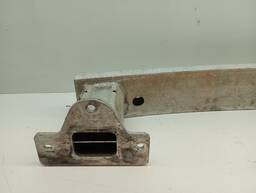 ALMA LÂMINA PARACHOQUE TRASEIRO JEEP COMPASS 2017/..