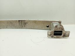 ALMA LÂMINA PARACHOQUE TRASEIRO JEEP COMPASS 2017/..