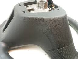 VOLANTE DIREÇÃO GM CRUZE 2012 - 95227512