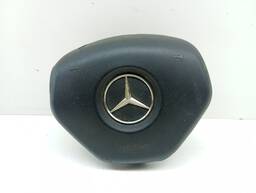 BOLSA DO VOLANTE C180/C200 2015/2018