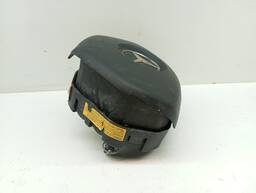 BOLSA DO VOLANTE C180/C200 2015/2018