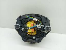 BOLSA DO VOLANTE C180/C200 2015/2018