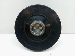 Polia Virabrequim Bmw X1 x3 530i e90 z4 740i  18495011