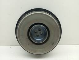 POLIA VIRABREQUIM BMW X1 X3 530I E90 Z4 740I  18495011