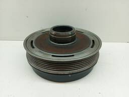 POLIA DO MOTOR MINI COOPER 2.0 2017 B48 BMW X1 2017 B48