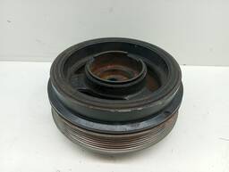 POLIA DO MOTOR MINI COOPER 2.0 2017 B48 BMW X1 2017 B48