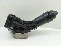Suporte Filtro Trocador Calor Bmw B48 B20 A 2019 2023