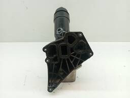 SUPORTE FILTRO TROCADOR CALOR BMW B48 B20 A 2019 2023