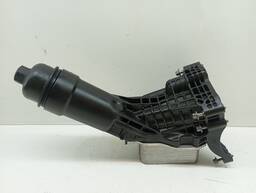 SUPORTE FILTRO TROCADOR CALOR BMW B48 B20 A 2019 2023