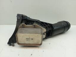 SUPORTE FILTRO TROCADOR CALOR BMW B48 B20 A 2019 2023