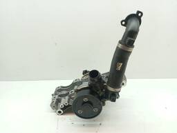 Suporte Bomba D'água Bmw 320i 328i 2020/2021