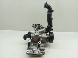 SUPORTE BOMBA D'ÁGUA BMW 320I 328I 2020/2021