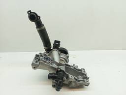 SUPORTE BOMBA D'ÁGUA BMW 320I 328I 2020/2021