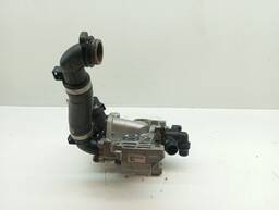 SUPORTE BOMBA D'ÁGUA BMW 320I 328I 2020/2021