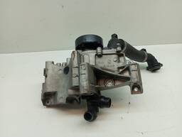 SUPORTE BOMBA D'ÁGUA BMW 320I 328I 2020/2021