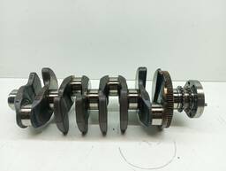 Virabrequim Motor B48 Bmw X1 X3 Cooper 2.0 