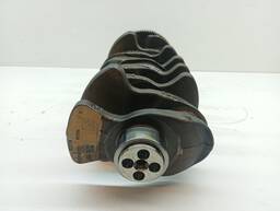 VIRABREQUIM MOTOR B48 BMW X1 X3 COOPER 2.0 