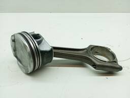 PISTÃO E BIELA BMW X1 MINI COOPER 2.0 TURBO B48