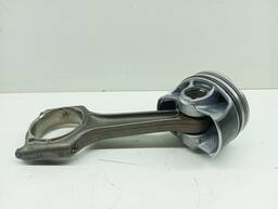 PISTÃO E BIELA BMW X1 MINI COOPER 2.0 TURBO B48