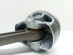 PISTÃO E BIELA BMW X1 MINI COOPER 2.0 TURBO B48